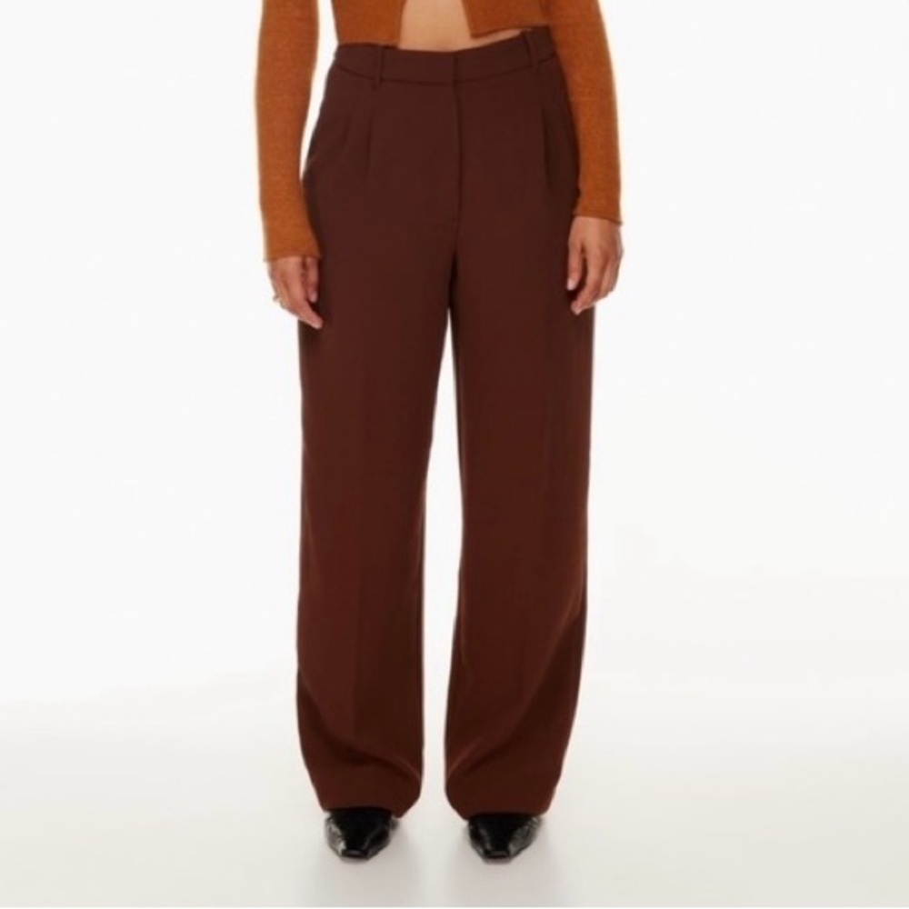 Wilfred Effortless Pant